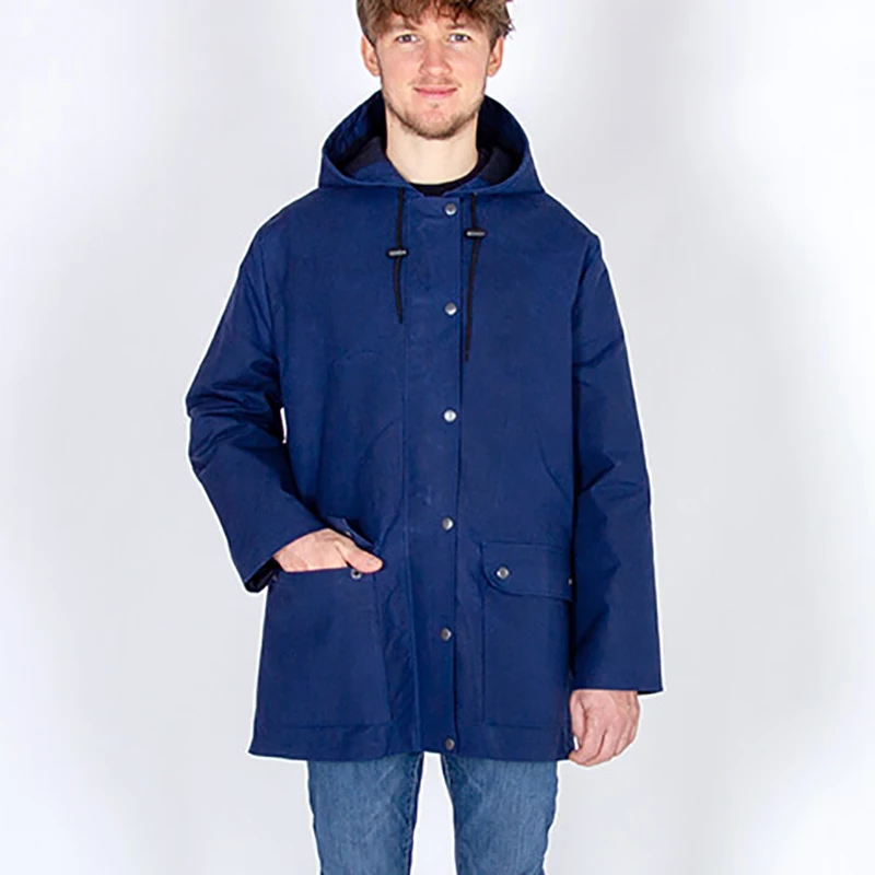 Top Quality Rain Wear Men Raincoat New Arrival 2022 Customized Rain jacket & Coat for sale