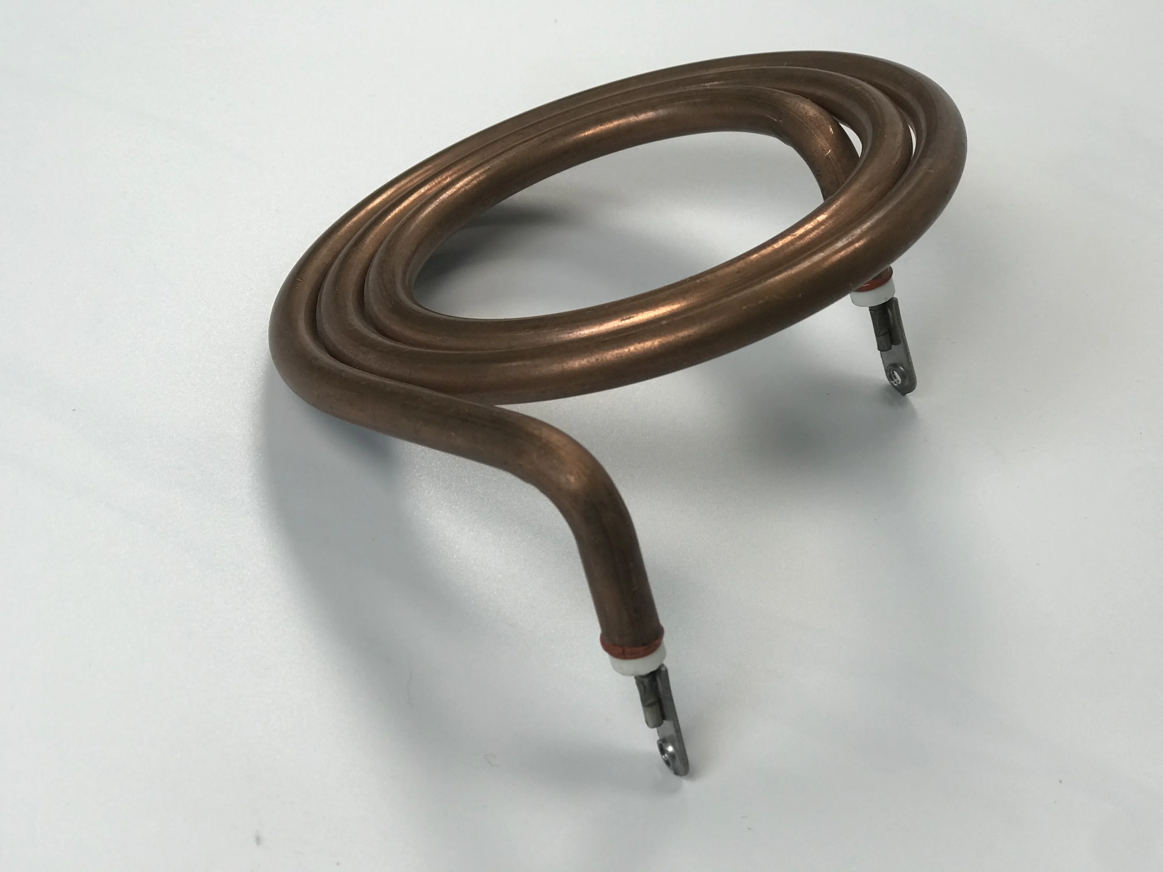 copper heat pipe electric Electric Kettle Coffee Pot Reasonable Price