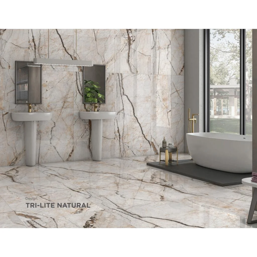 Natural Granite Stone Endless Veins Cheap Price Guangxi 80x160cm Wall Ceramic Popular Green Design 32x64 Porcelain Floor Tiles