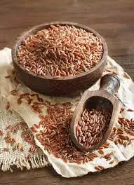 Impressive Red rice riz Arroz rounge bera red rice long grain made in Viet Nam Akina