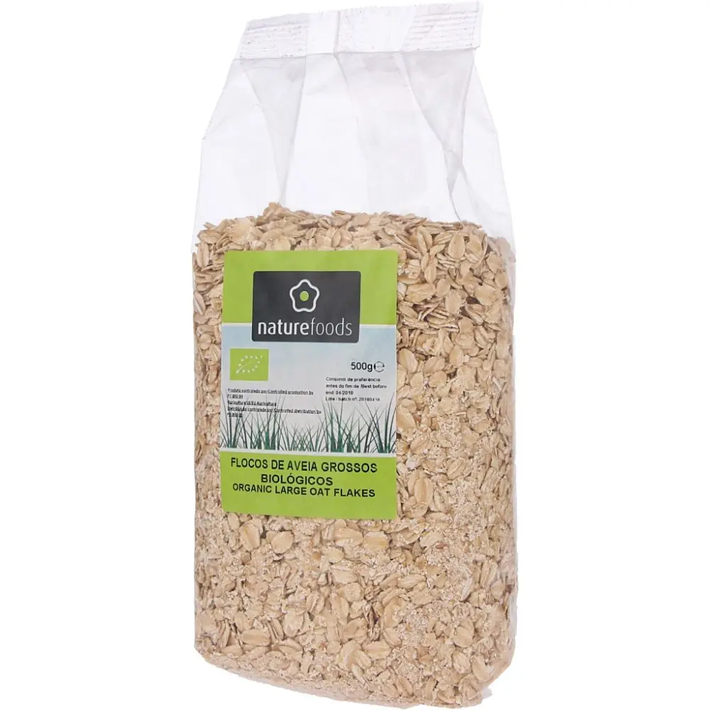 Top sale Oats Rolled Oats Intantan Oatmeals High Quality Oat Flakes for Export Netherlands