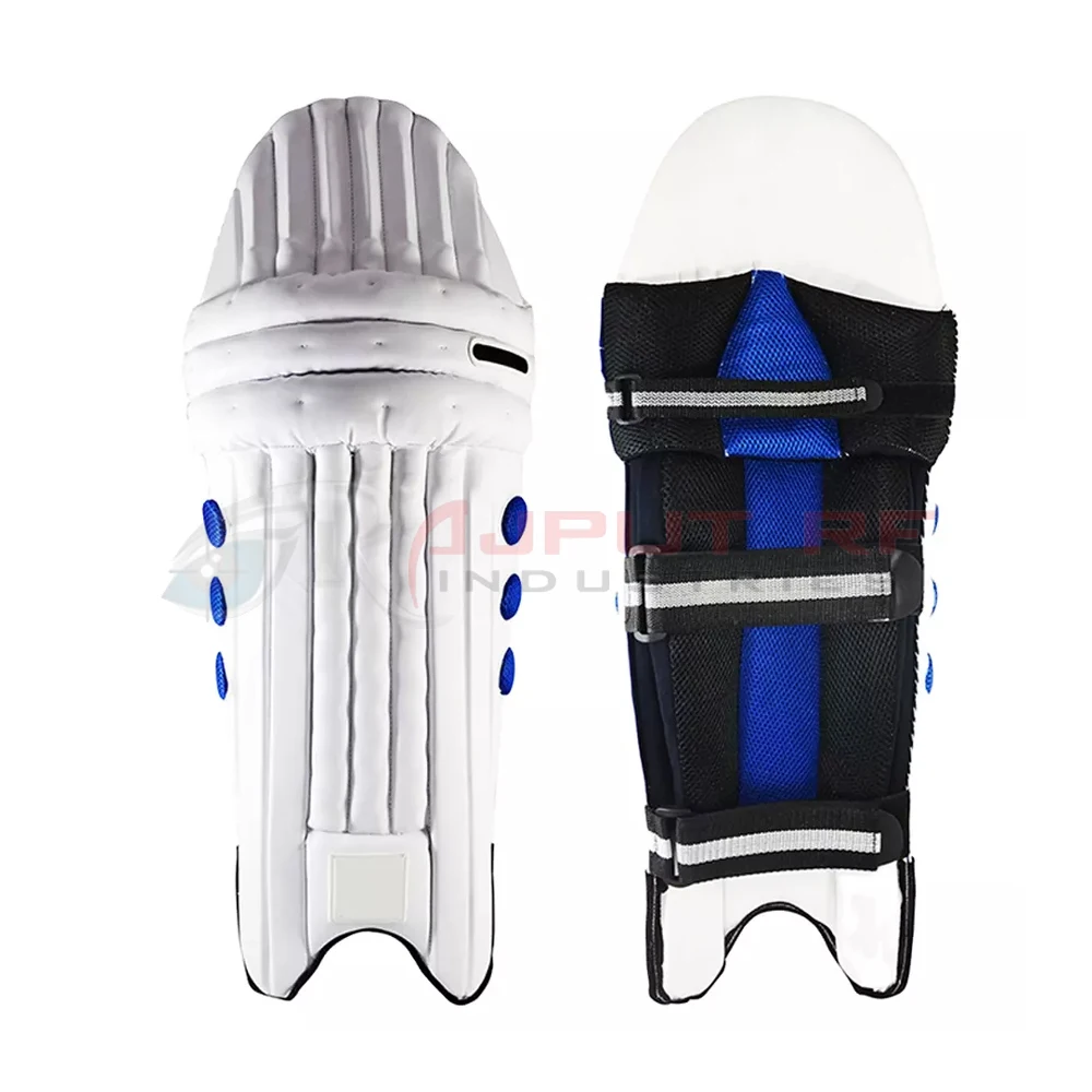Cricket Pads Batting Pads Cricket Batting Leg guards Right left Hand New Balance Cricket Batting Guards For Adults