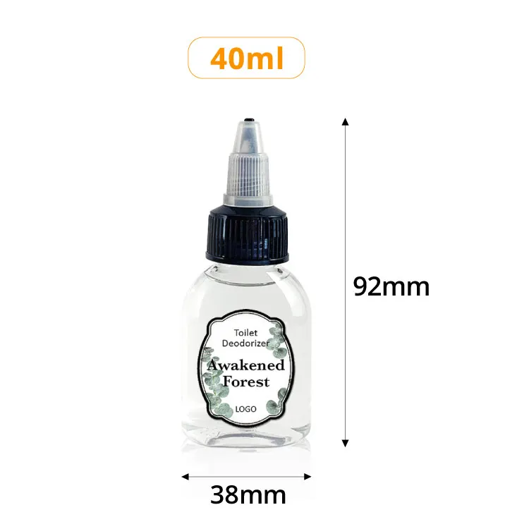 bathroom air freshener toilet odor remover