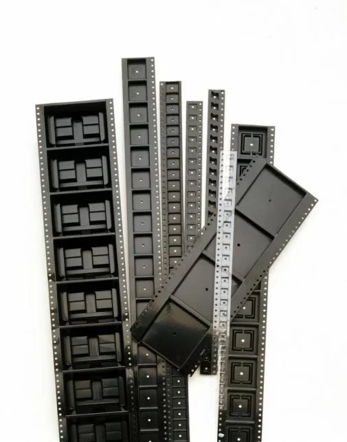 Tapes for Electronic Accessories Are Used in Circuit Board Placement Machines
