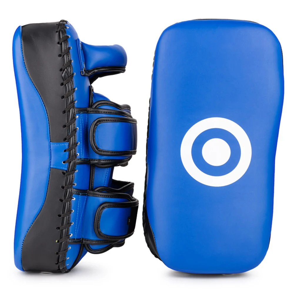 wholesale professional taekwondo leg kick pads pads paos kickboxing muay thai pads