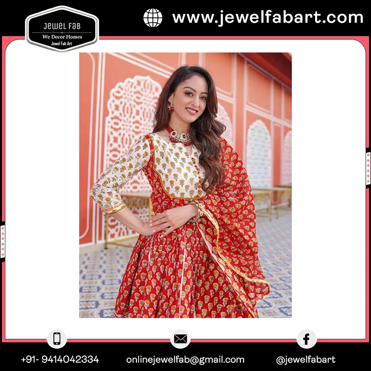 Kurtis Ladies Cotton Rayon Women Top Bottom Palazo Fashion Design Ready Wear Low Price Indian Dress Wholesale Price Garment