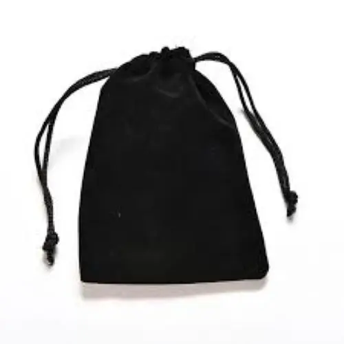 Organic Cotton Drawstring Dust Bags With Customized Screen Print Logo Cotton Dust Bag Folding Recycled Cotton Canvas Dust Bag