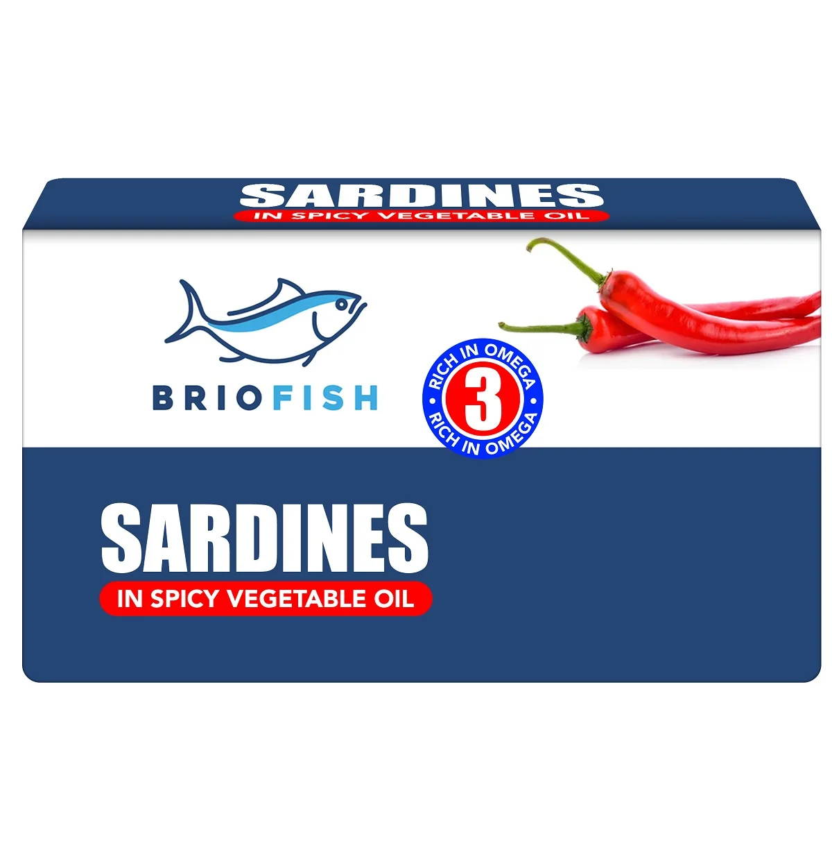 TOP GRADE Canned Seafood Canned Fish Canned Sardine in tomato sauce / vegetable oil By Wholesale Moroccan Supplier