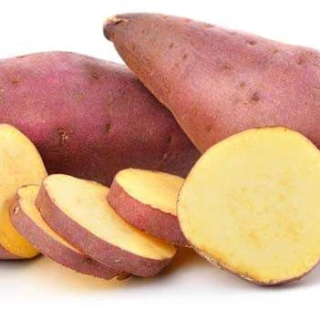 100%  High Quality Exclusive Fresh SWEET POTATOES available for export at a Cheaper Price