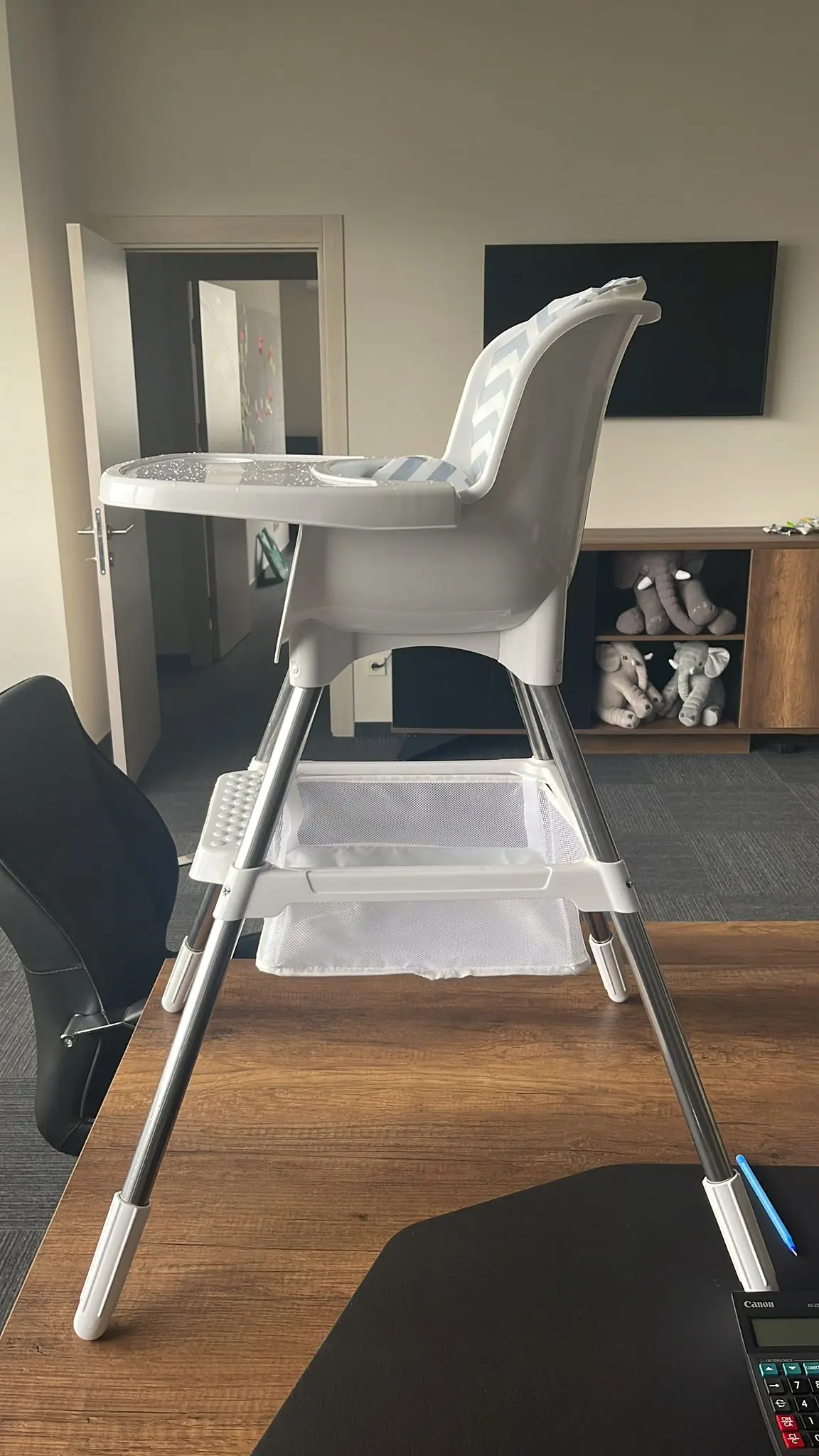 Cheap OEM Plastic Chair Baby High Chair OEM Style Packing MILK Modern PCS Plastic Color Feature High Chair Baby Feeding
