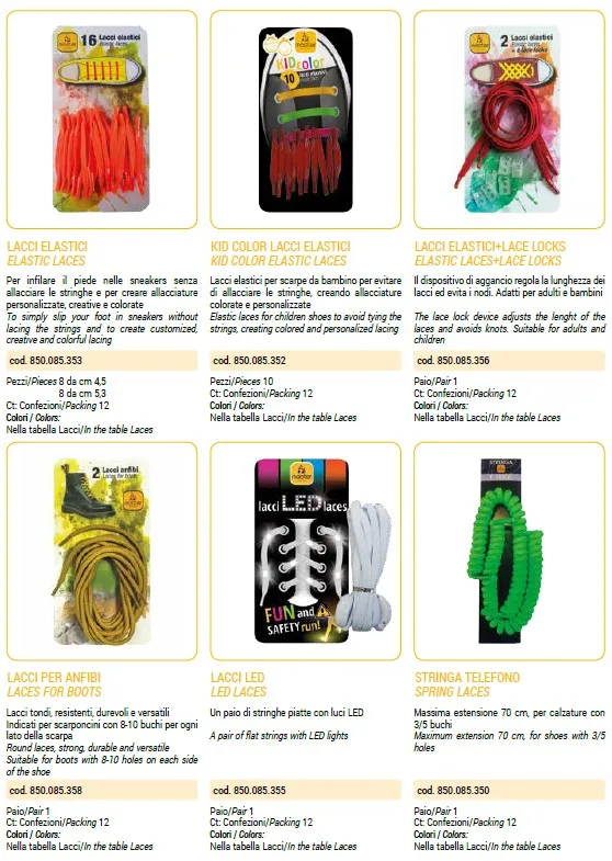 High Quality Custom Multi-Color Elastic Printed Cotton Shoe Laces for Casual and Sport Sneakers