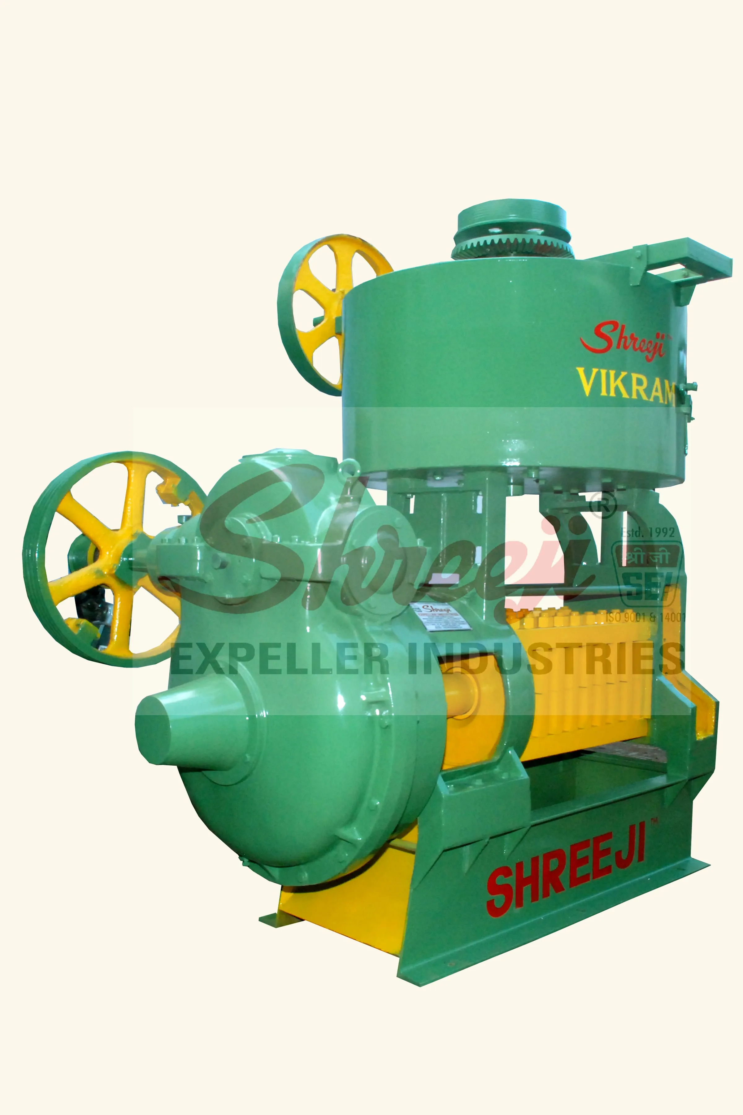 oil milling machine cottonseed oil mill expeller pressing