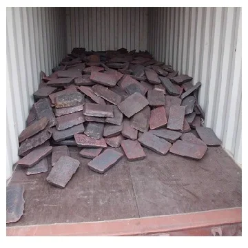 Thailand Top Wholesale Offer for Copper Ingot 99.999% Low Price Pure Copper Ingots for Sale