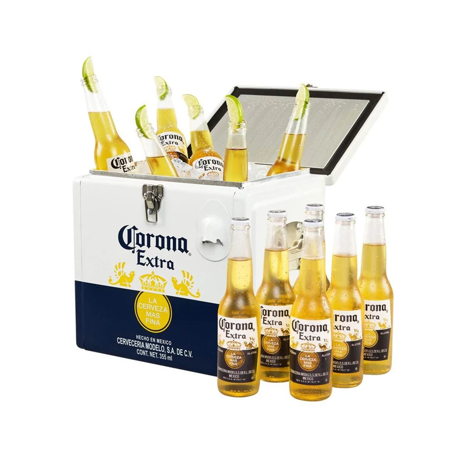 Fresh Production Corona Extra Beer 330ml / 355ml available for export