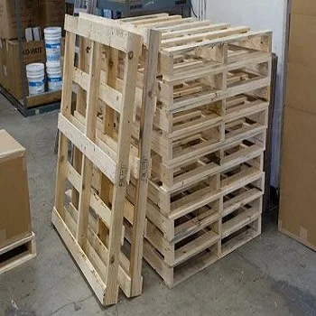 EPAL pallet manufacturer - Euro Pallets For Sale