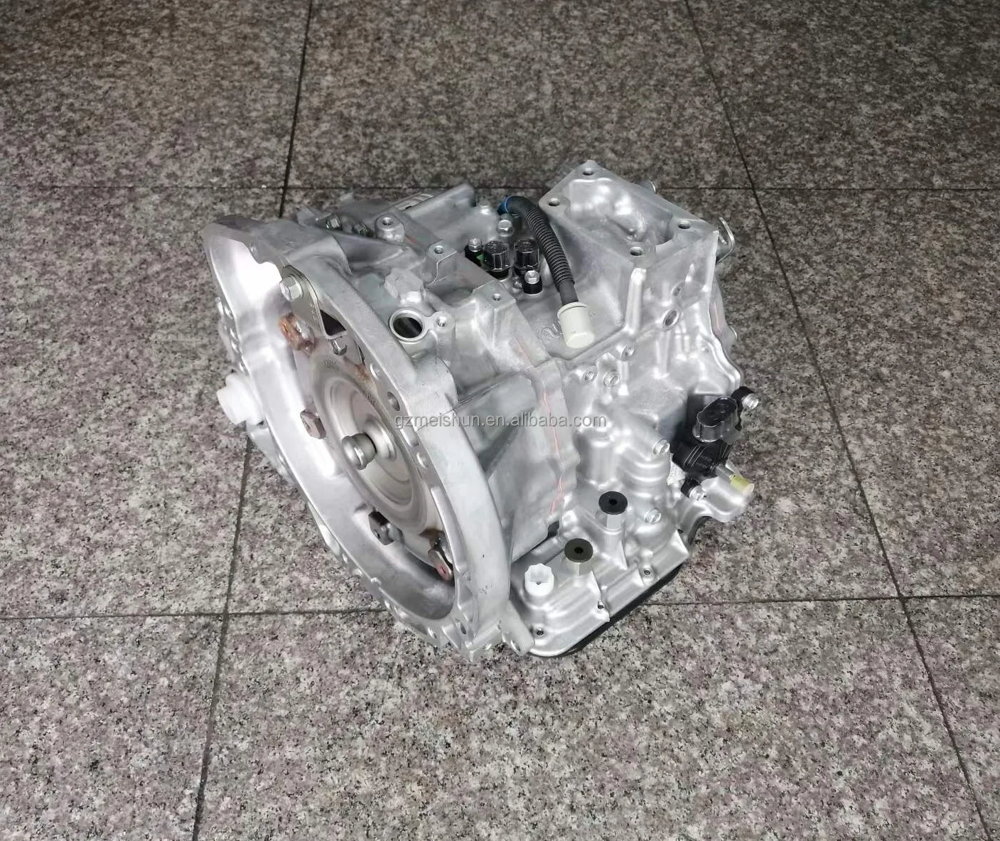 TS-40SN TS-41SN Automatic Transaxle  Transmission  Assembly