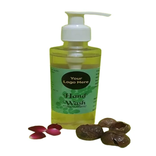 Newly Arrival Pure Organic Soapnut Hand Wash For Home & Restaurant Uses Nice Fragrance Hand Wash For Sale