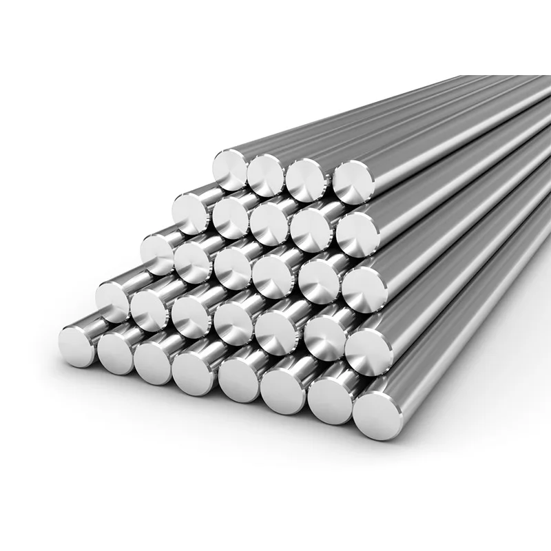 Customized 304 stainless steel round bar stainless steel round rod/bar