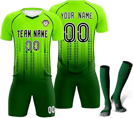 23/24 новая модель оптовая продажа Топ тайского качества camisetas de futbol Mexico Клубная футбольная майка