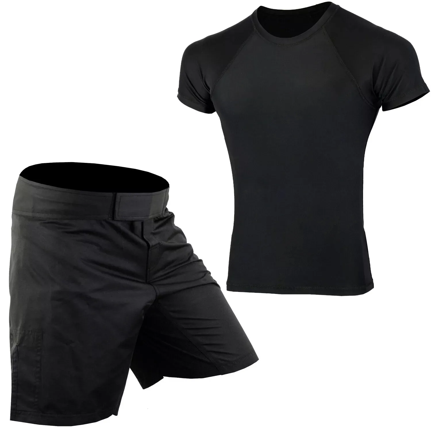 Оптовая продажа унисекс на заказ сине-черный X-Large MMA Rash Guards UFC Fight Training BJJ gregrpling No Gi пользовательский цвет тренажерный зал OEM