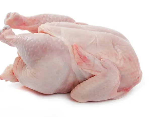 Top Standard Quality Frozen Whole Chicken and Chicken Parts from USA Supplier at Wholesale Price