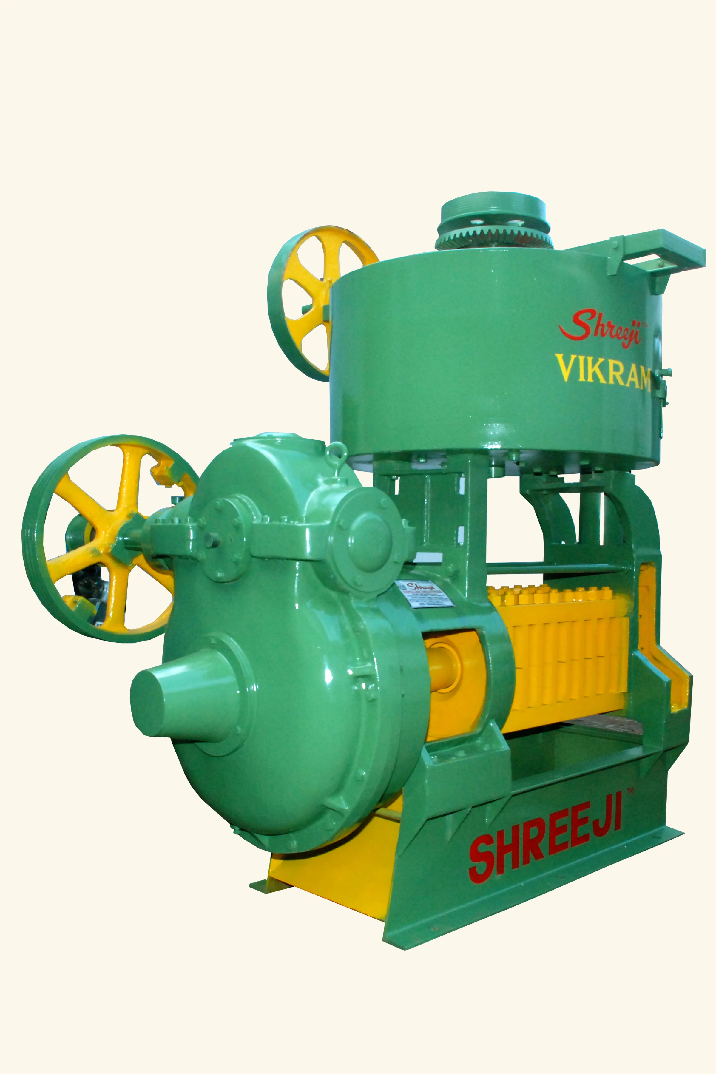 Машина для отпугивателя кунжутного масла