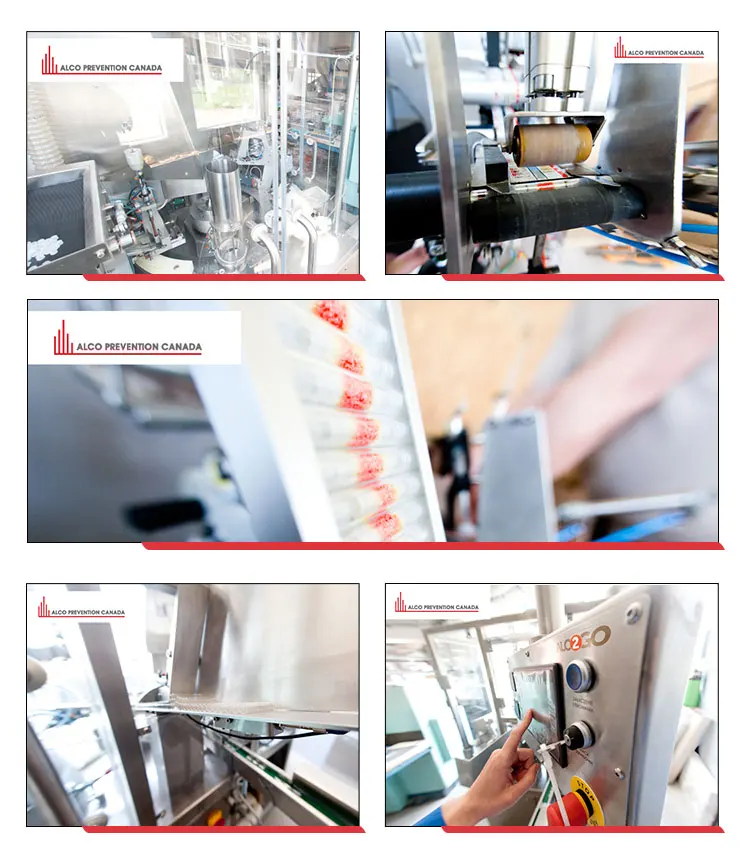 Leaders in Supplying Breath Test Instruments Alcohol Reference Solution for Wholesale Purchasers