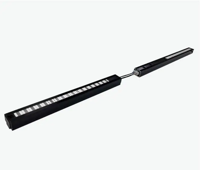 35 Magnetic Linear Motor for automatic sliding door operators opener Electric System office phone app remote control sensor
