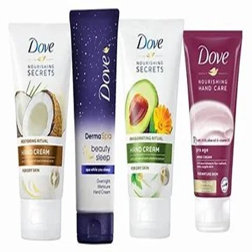 Nourishing Pro Age Dove Hand Cream  for a Smooth and Moist Hands for Shipping Worldwide