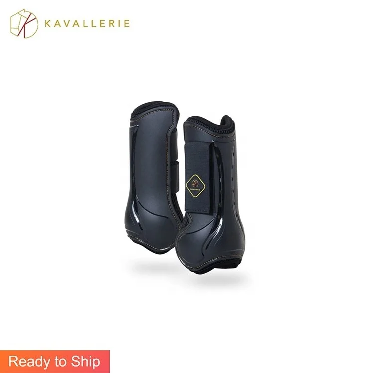 Защитные сапоги для верховой езды