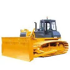 320hp new crawler bulldozer TY320 machine hydraulic Bulldozer