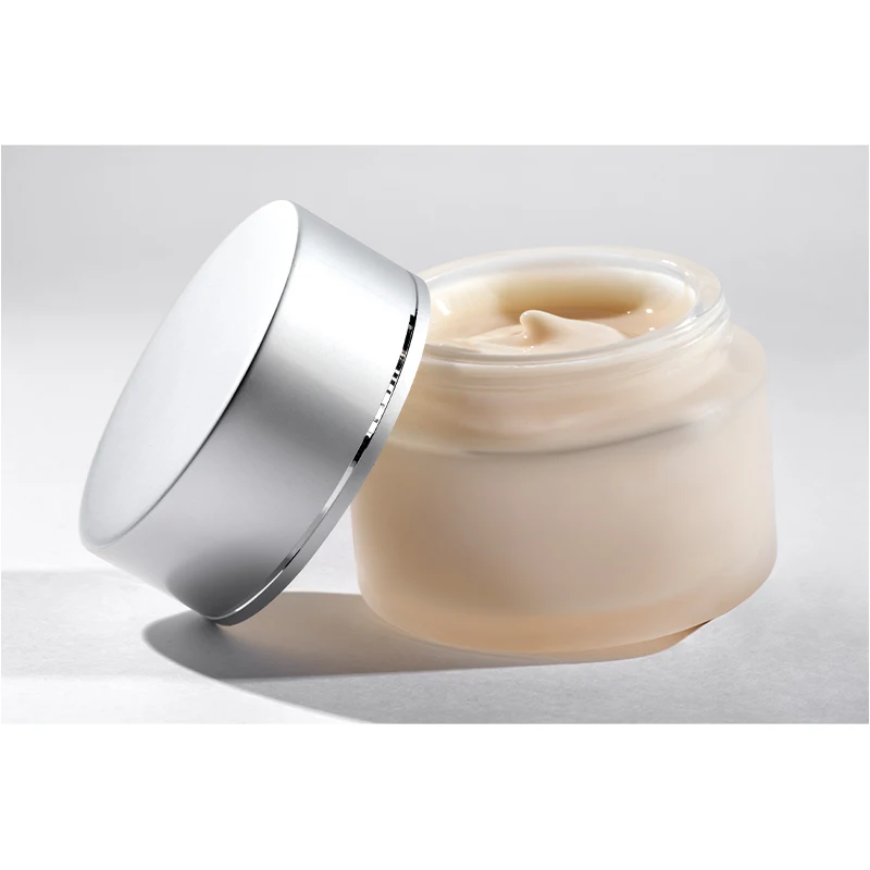 Hottest Selling 50ml Exfoliating Foot Cream Crafted To Nourish and Refresh Dry Feet and Cracked Heels