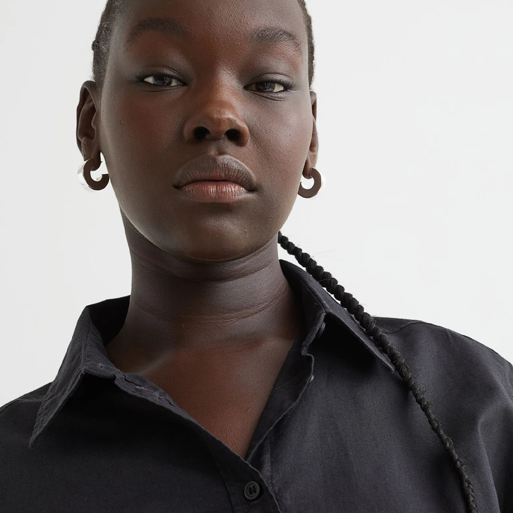 Custom High Quality Oem Wholesale Summer Dress Ladies Shirt Stylish Oem Woman Tops Supplier