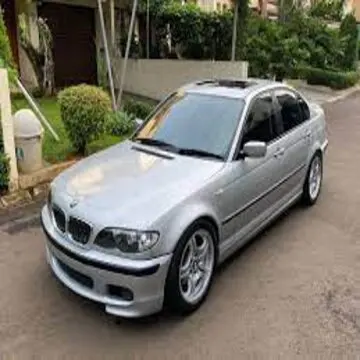 Компактный представительский автомобиль (D) Подержанный 2004 BMW 3 серии E46 M3 CSL SMG Coupe для продажи/б/у 1 9 литровые автомобили продажи