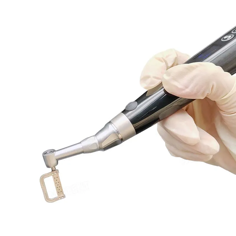 Endo-MT7 Endodontics Equipments IPR-2000 Cordless Dental Endomotor Non-LED Indicator For Eva Tips