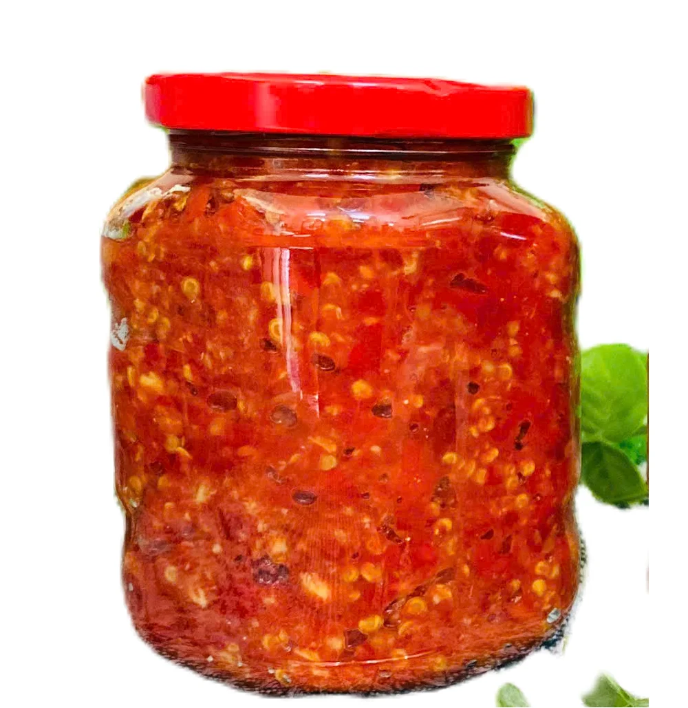 Wholesale Price Spicy Chili Sauce Multiple Choices for Noodles Hot Sell in Restaurant Supermarket- What,sapp 0084 989 322 607