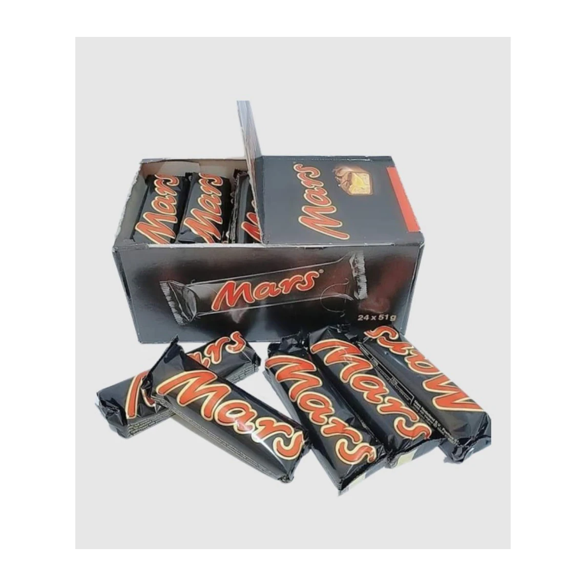 Оптом Snic kers Ma rs Mars шоколадный батончик арахисовый шоколад