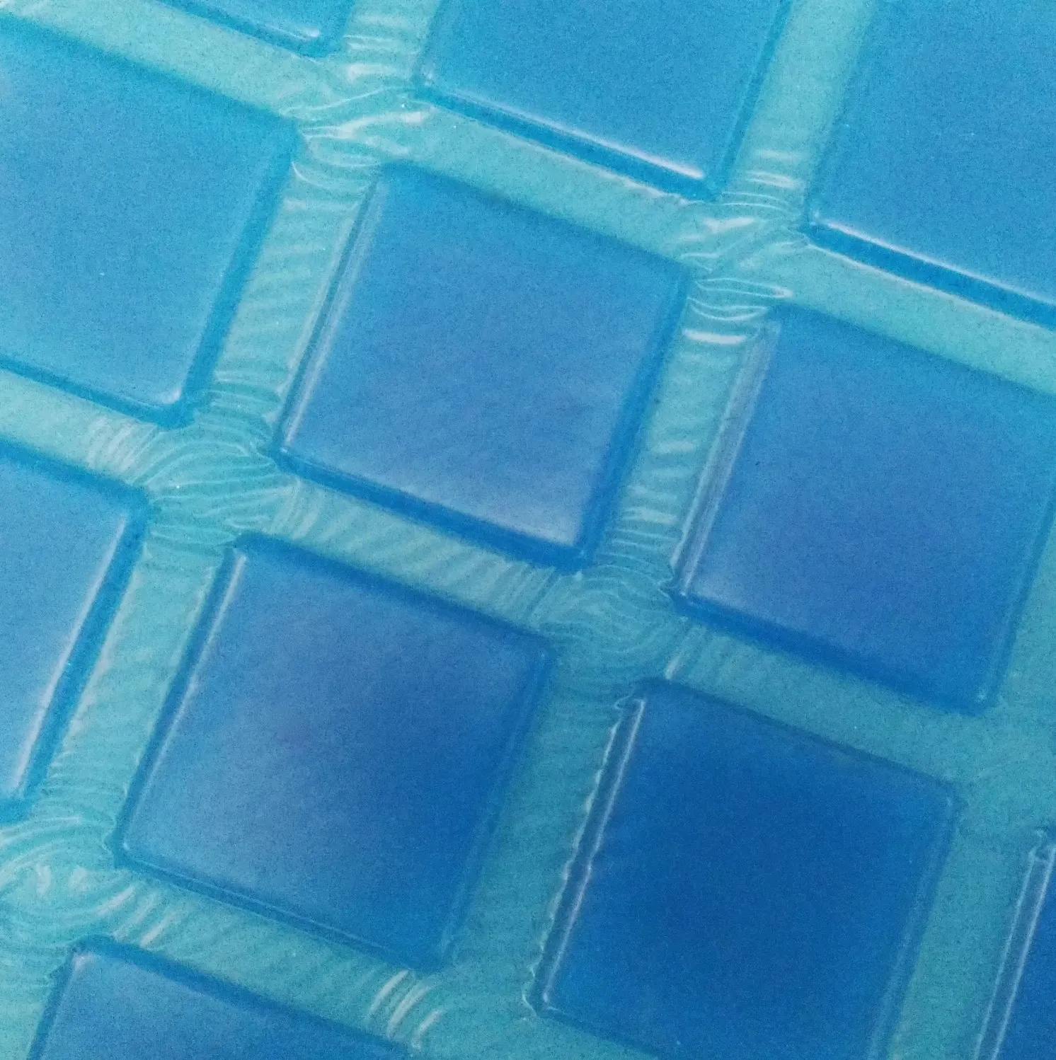 Cooling Gel Mattress