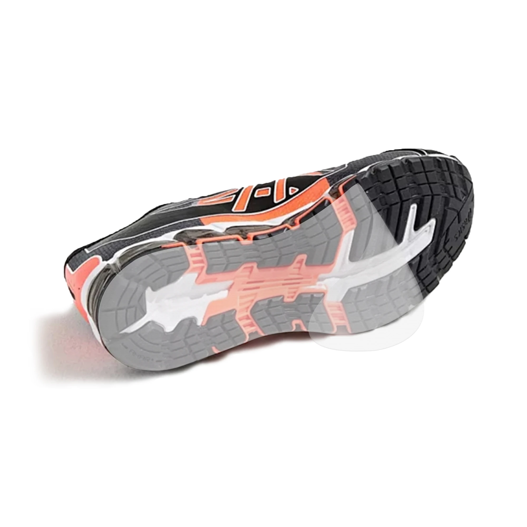 Universal Size Large Sole Protector Sheets Fits US Men Sole Size 15