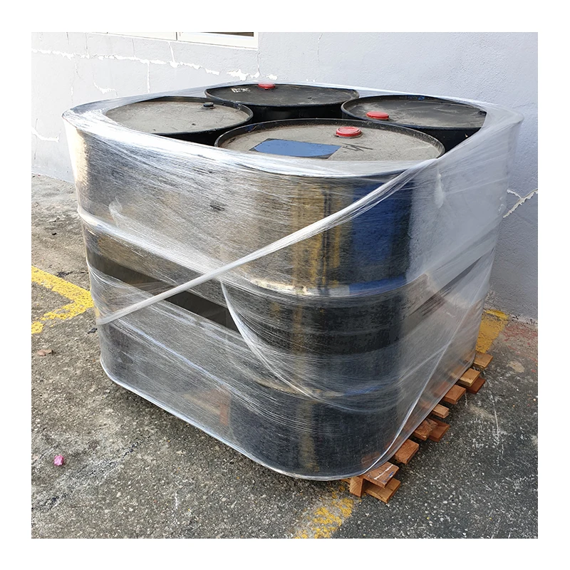 Малазийский производитель бестселлер высокое качество BS 3416 типа 1 Асфальтовая грунтовка 205L модифицированный