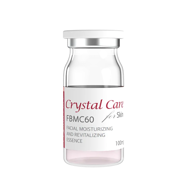 Hyaluronic acid peptide collagen booster for skin and scalp revitalizing dry skin weak scalp