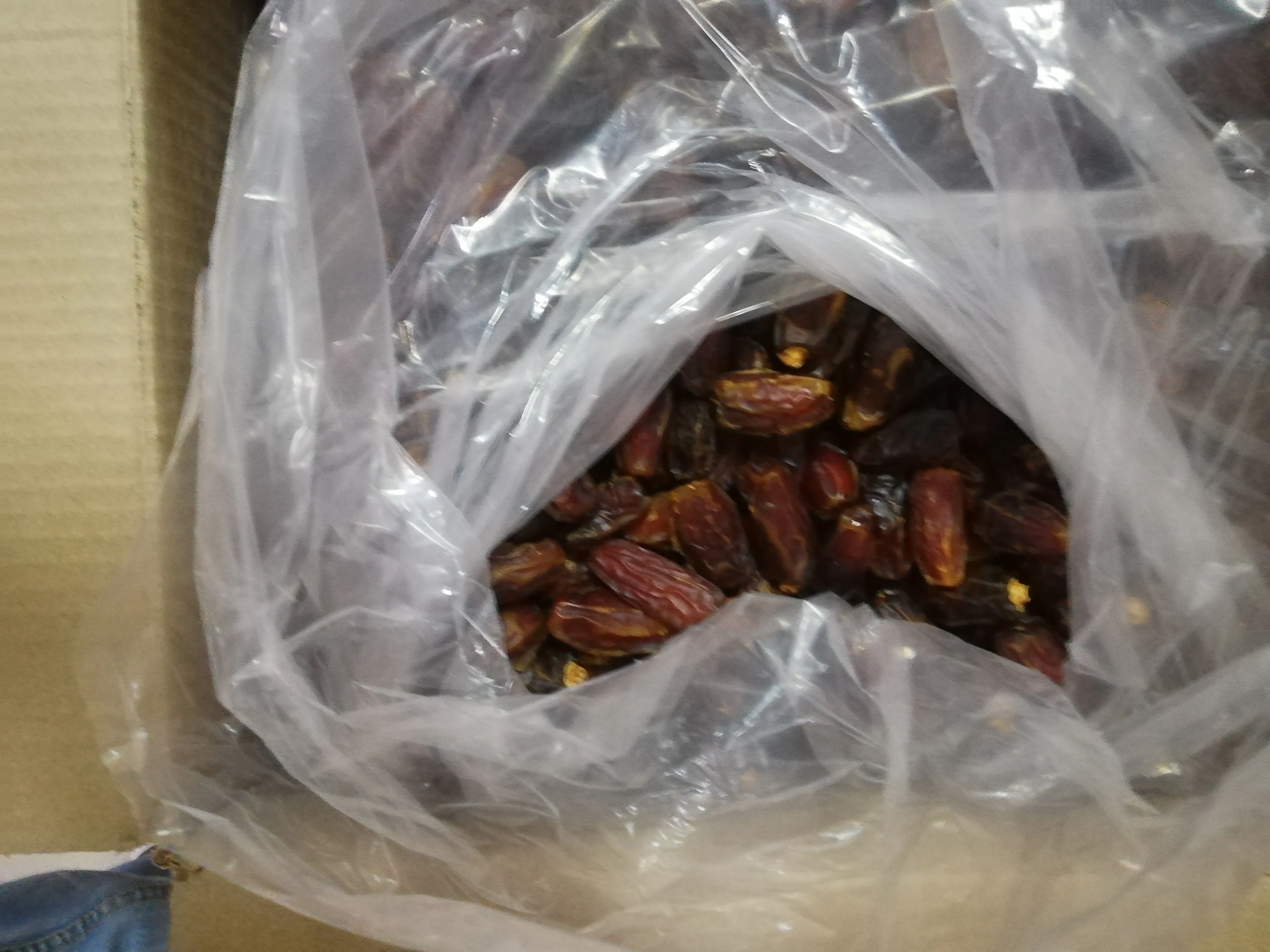 Good quality Mashrook dates for sale