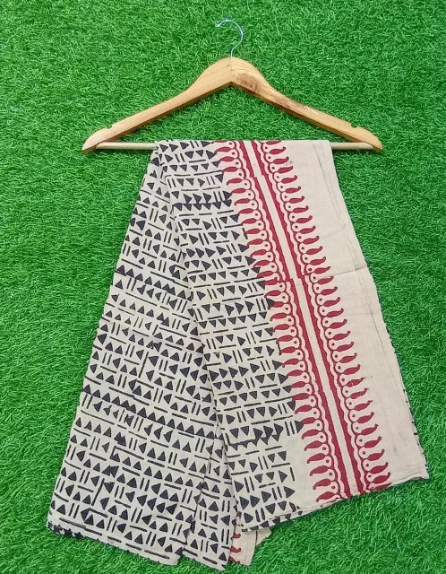 Женский пляжный шарф-саронг