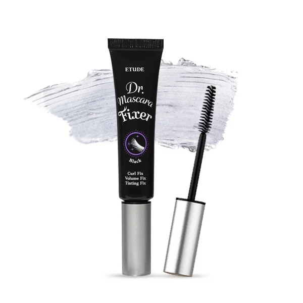 Private Label ETUDE HOUSE Dr. Mascara Fixer waterproof Mascara eyelash korean Volume make up