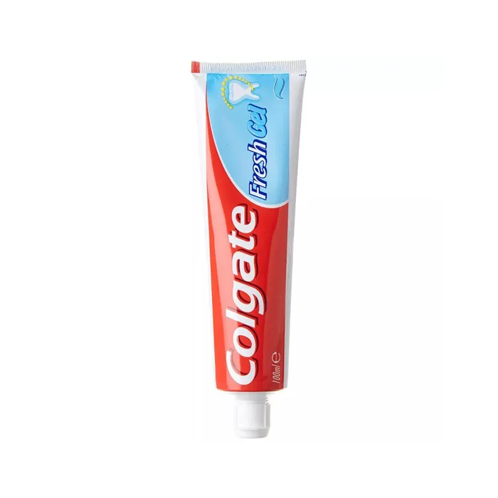 Colgate Toothpaste Total Whole Mouth Health Charcoal Deep Clean 190g