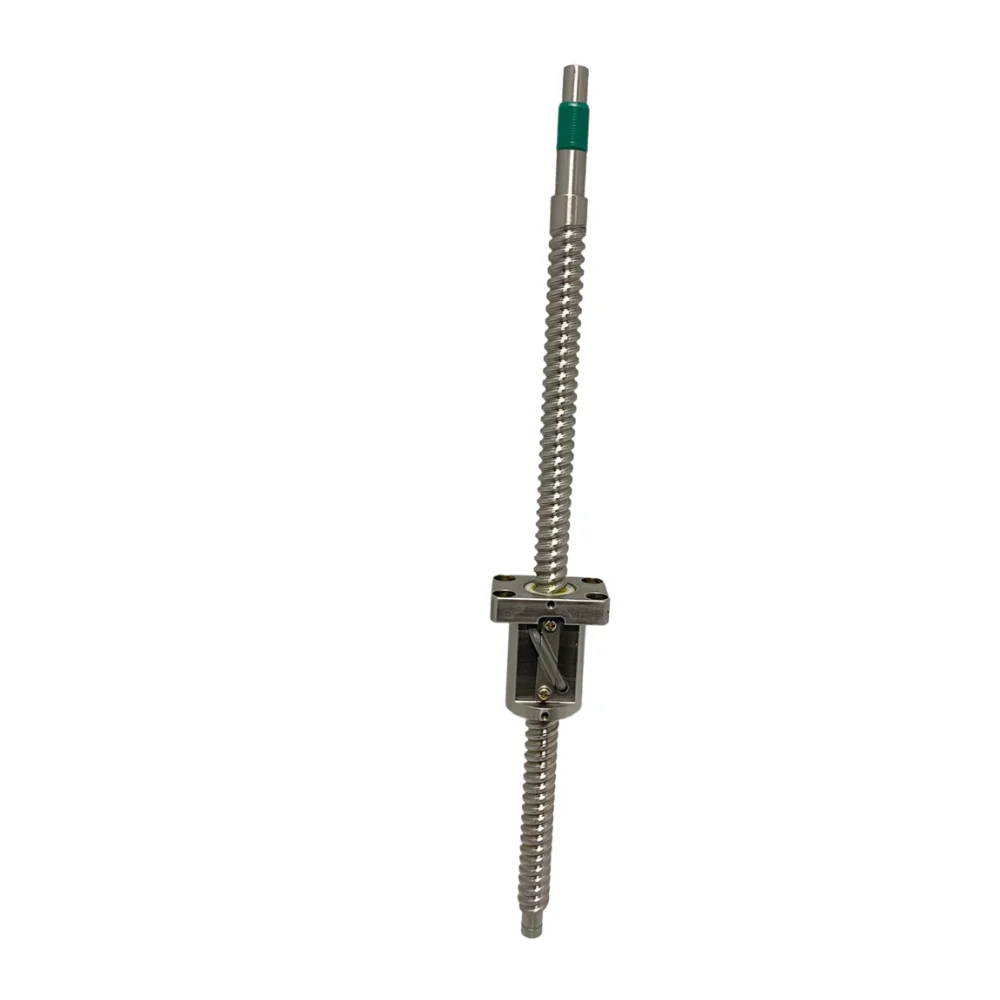 Top Quality Ball Screw Brother X-AXIS TC-20A New Applicable Industries Energy & Mining
