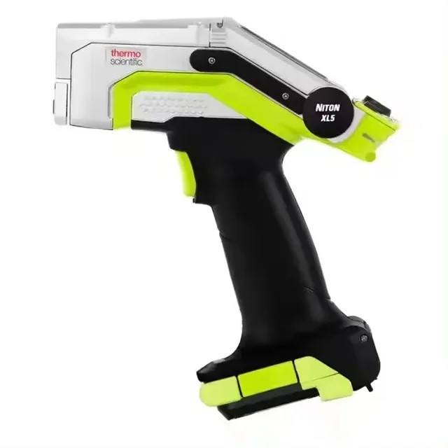 NEW Niiton XL5 Plus Handheld XRF Analyzer