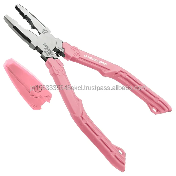 Multifunctional hand tools , Screws-Saurus , GTV PZ-77 + PZM-77 , Tools to remove crushed screws Made in JAPAN