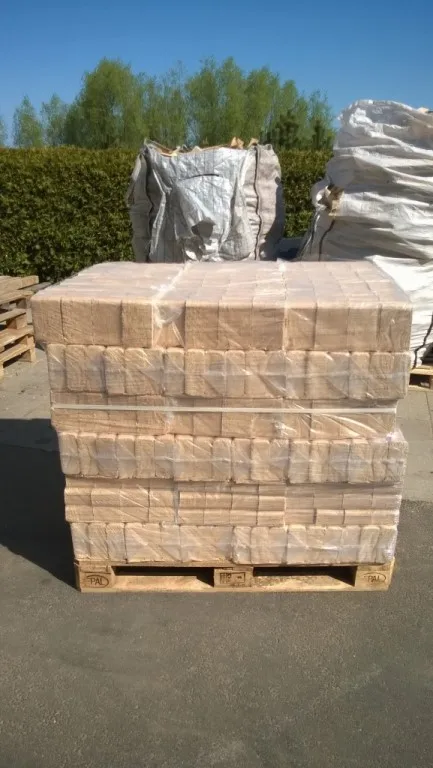 Оригинальные брикеты из древесины Ruff оптом/деревянные брикеты Ф/брикеты из твердой древесины доступная Заводская поставка