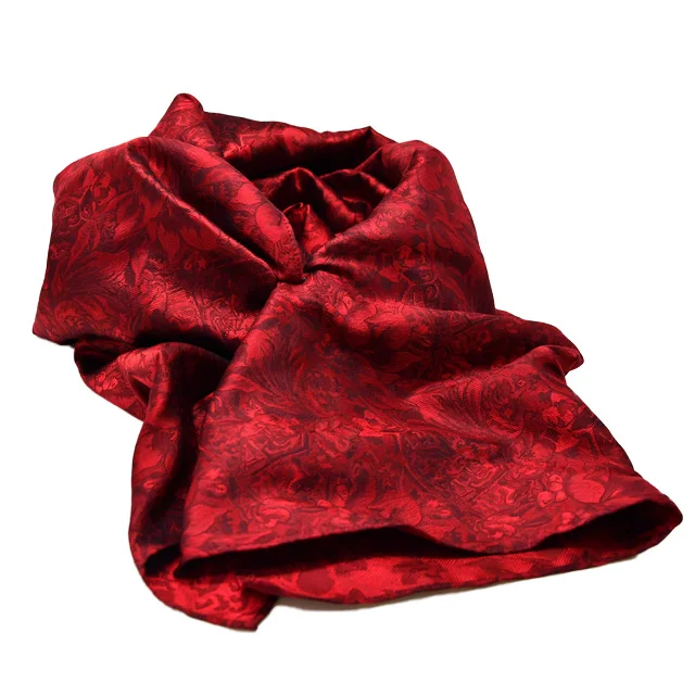 Шарфы изготовлены из роскошной ткани с долгой историей. Hakata-ori имеет отличный дизайн и долговечность. ex: хиджаб, шарф, прилавок